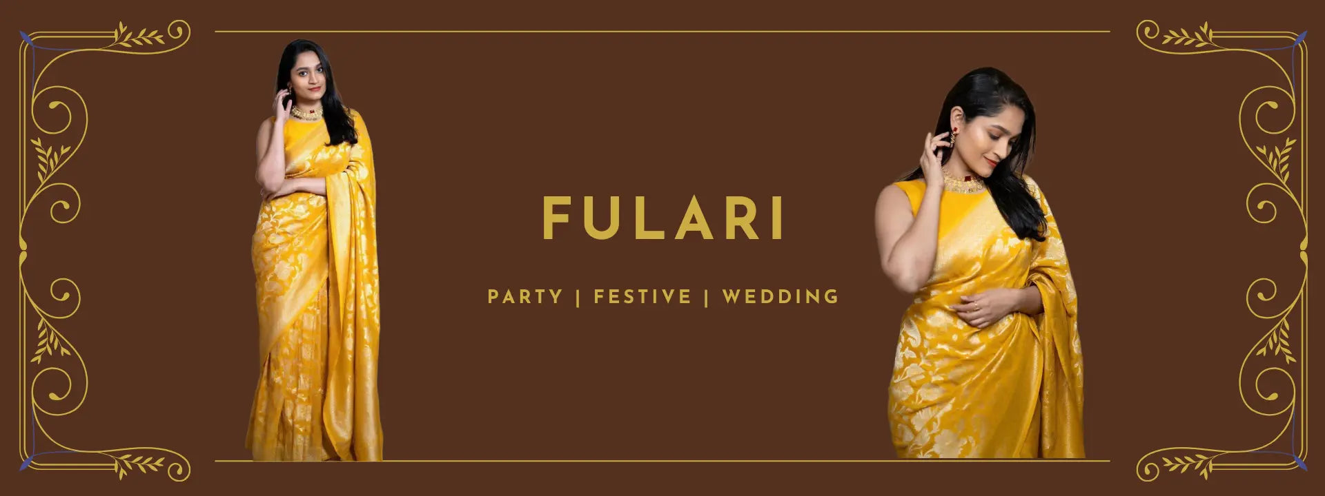 FULARI – Elegance, जो बिना कहे दिखे ✨