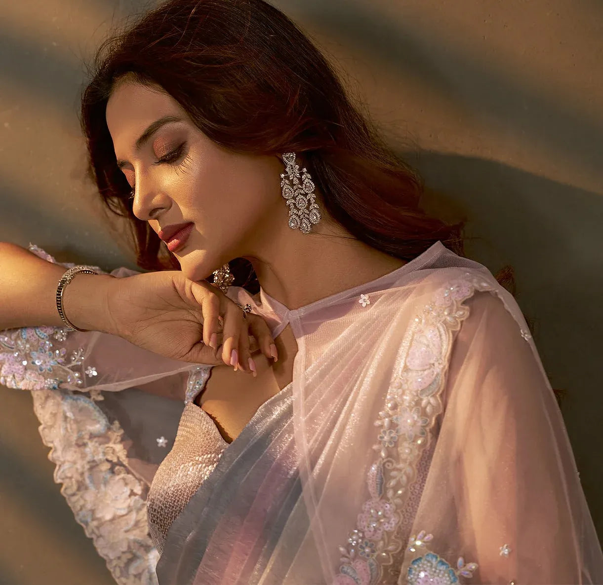 Festival Outfit Ideas – Stylish Saree Looks for Every Celebration by Fulari