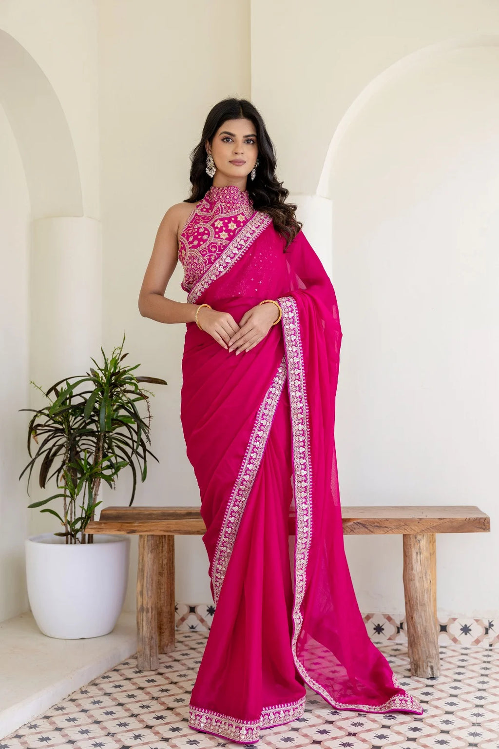 Discover Fulari, your destination for premium women’s sarees crafted for every occasion. Shop elegant silk, satin, chiffon, organza, and festive designer sarees with free-size comfort, easy drape designs, secure payments, fast delivery, and everyday affordable luxury. Explore new arrivals, exclusive offers, and trending party-wear sarees at fulari.co.in.