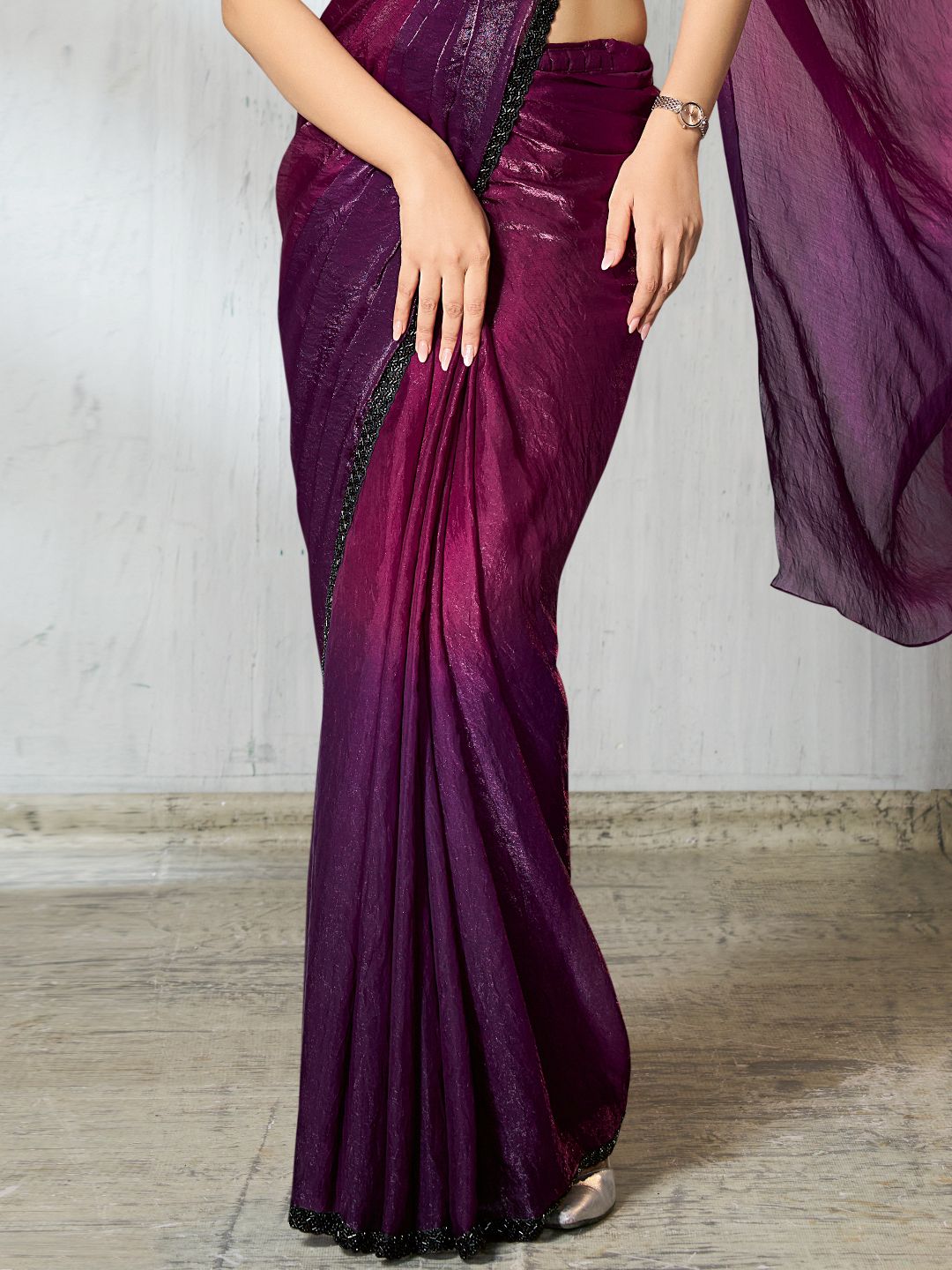 fulari luxury saree collection