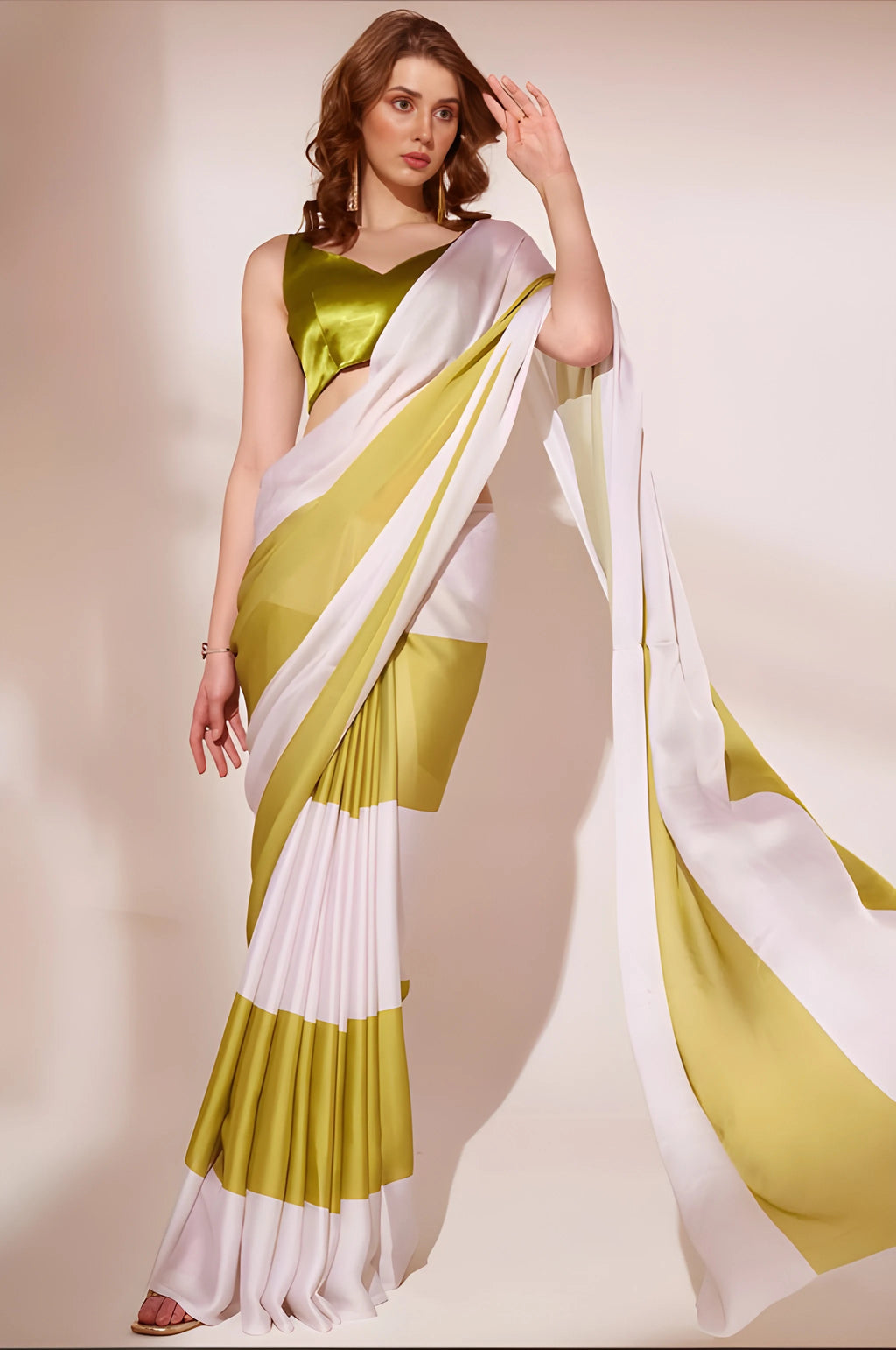 fulari women saree